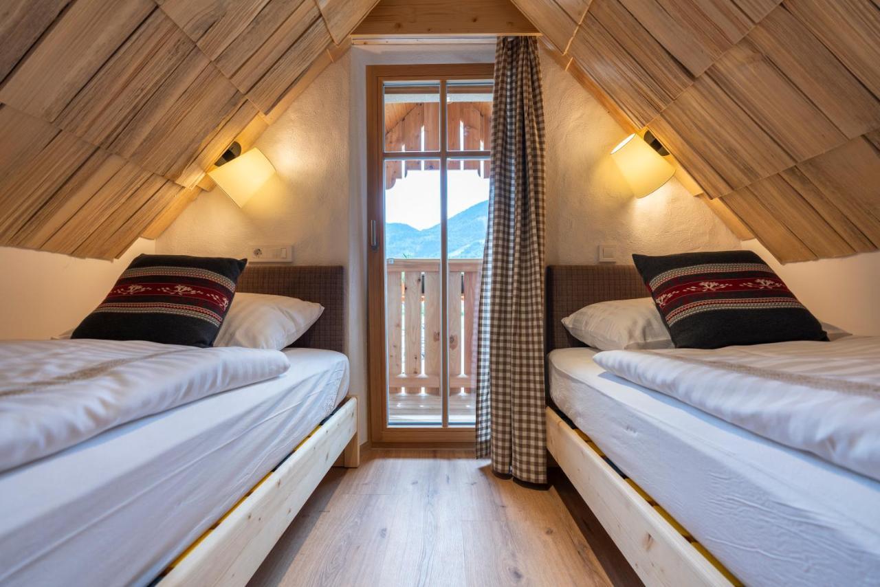Guesthouse & Camping Danica Bohinj Exterior foto